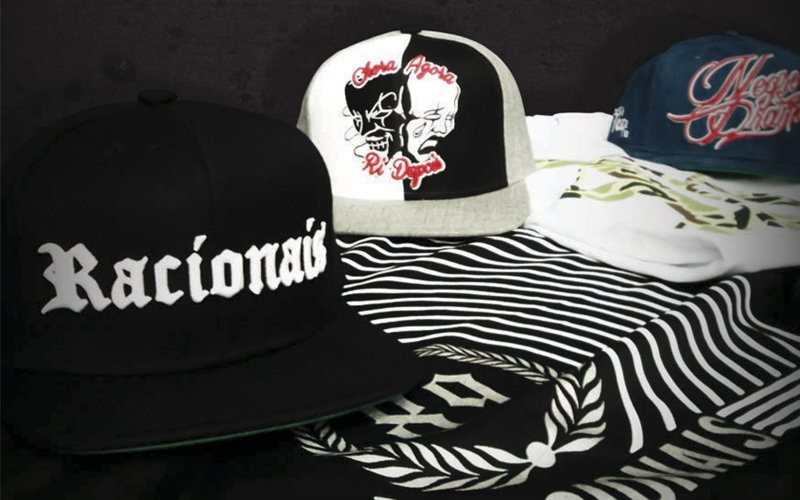 Galeria - Produtos Racionais - 2