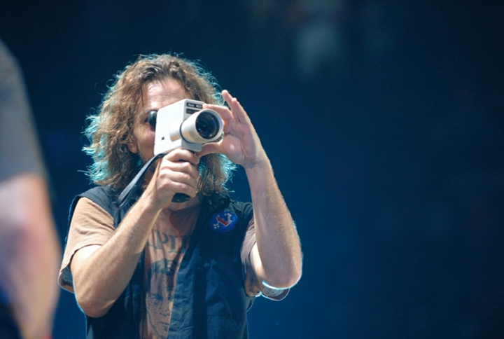 Eddie Vedder