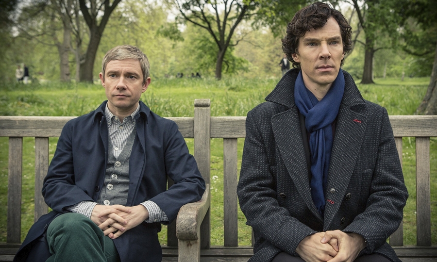 Sherlock