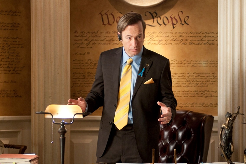 Better Call Saul