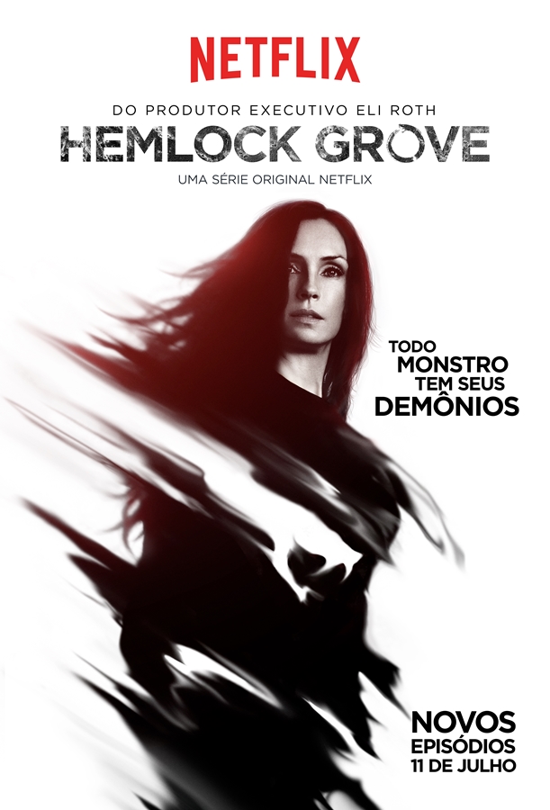 Hemlock Grove