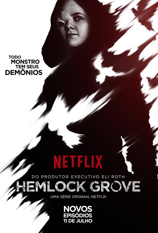 Hemlock Grove