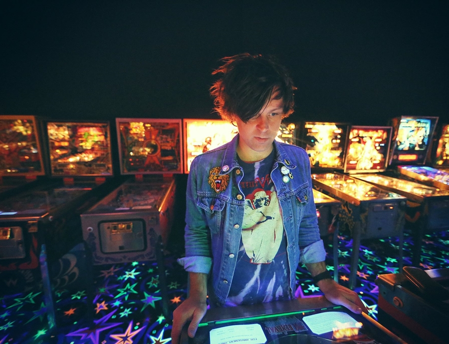 Ryan Adams