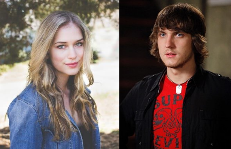 Once Upon a Time - Frozen