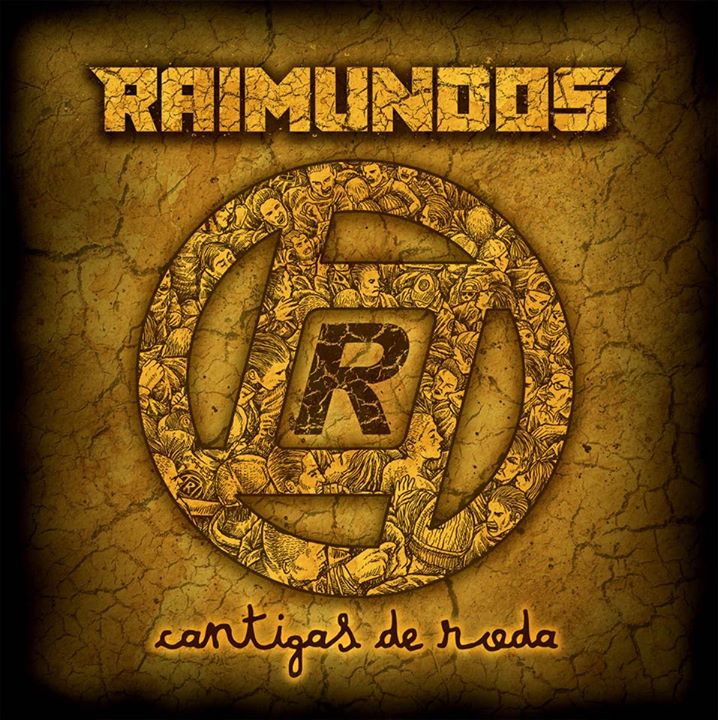 Galeria - 15 discos nacionais lançados no primeiro semestre que você precisa ouvir - Raimundos