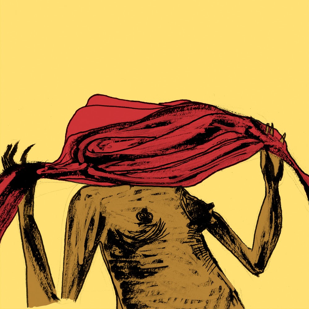 Galeria - 15 discos nacionais lançados no primeiro semestre que você precisa ouvir - Juçara