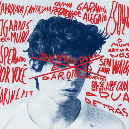 Galeria - 15 discos nacionais lançados no primeiro semestre que você precisa ouvir - Jonnata