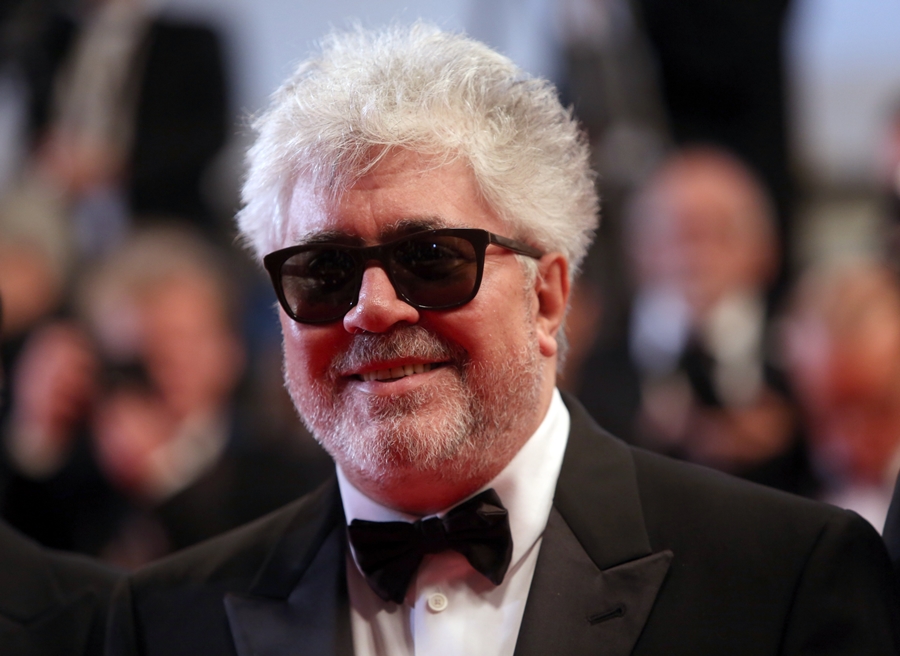 Pedro Almodóvar