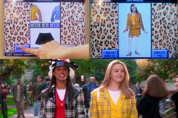 As Patricinhas de Beverly Hills