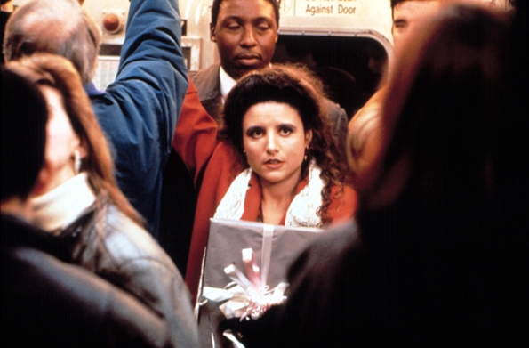 Galeria - Seinfeld - 1