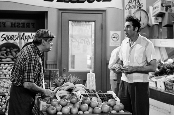 Galeria - Seinfeld - 2