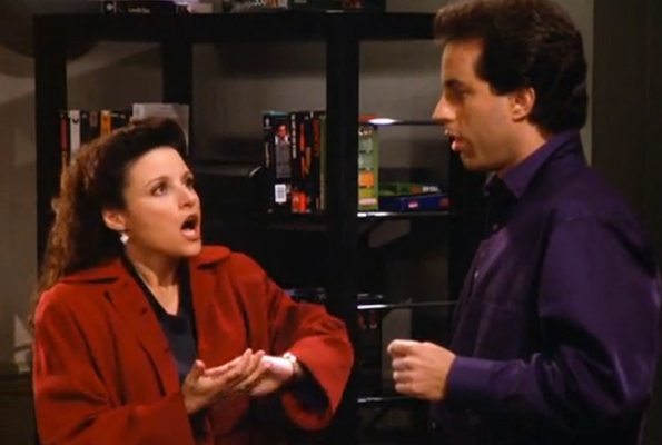 Galeria - Seinfeld - 3