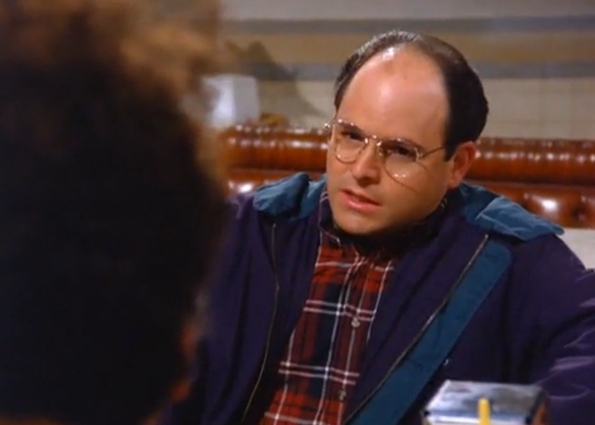 Galeria - Seinfeld - 4
