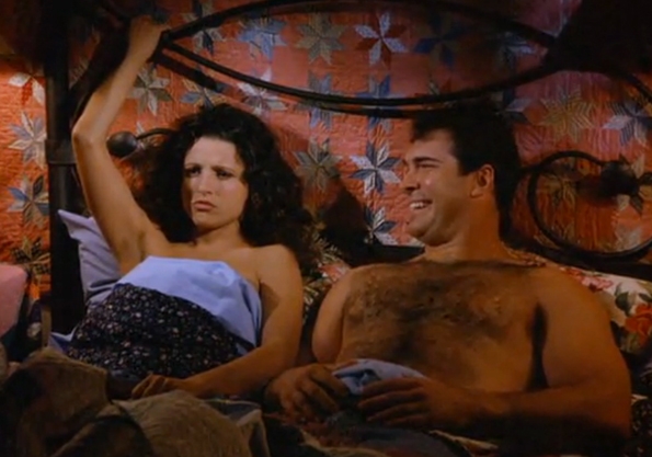 Galeria - Seinfeld - 6