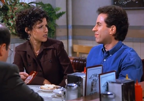Galeria - Seinfeld - 7