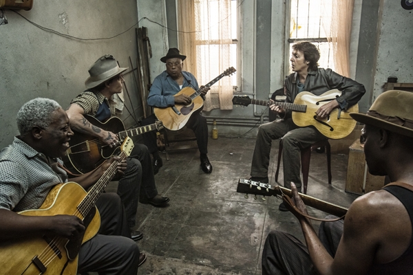 Paul McCartney - "Early Days"