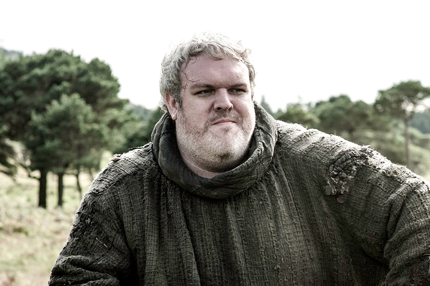 Hodor
