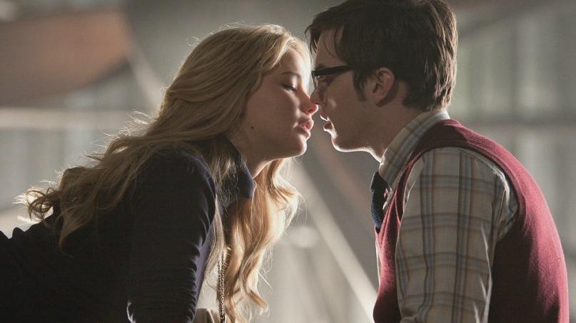 Galeria - Das telas ao altar - Jennifer Lawrence e Nicholas Hoult