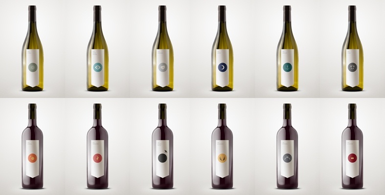 Vinhos - Game of Thrones