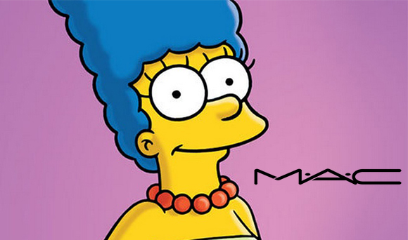 Marge Simpson