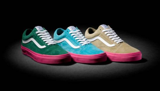 Modelos coloridos serão lançados dia 18 de julho