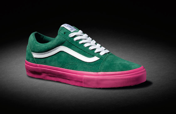 Galeria - Tênis do Tyler, the Creator - 2