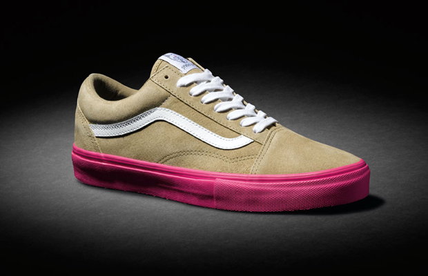 Galeria - Tênis do Tyler, the Creator - 3