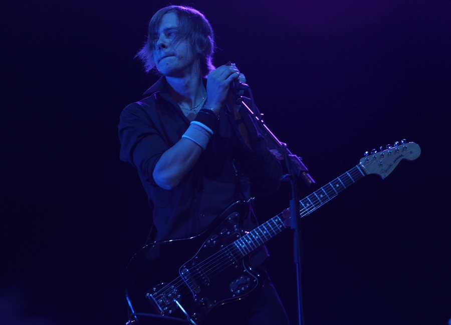 Interpol (Paul Banks)