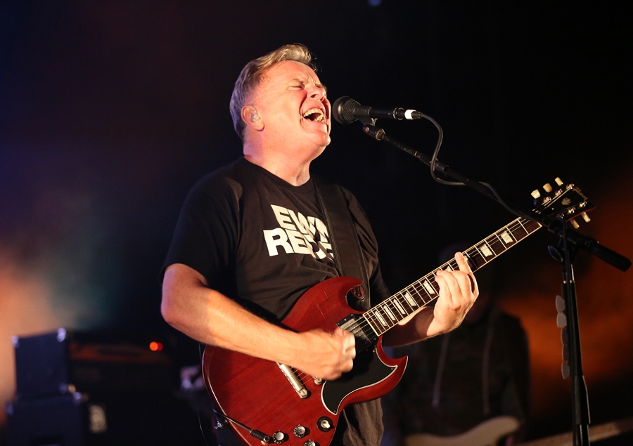 Bernard Sumner (New Order)