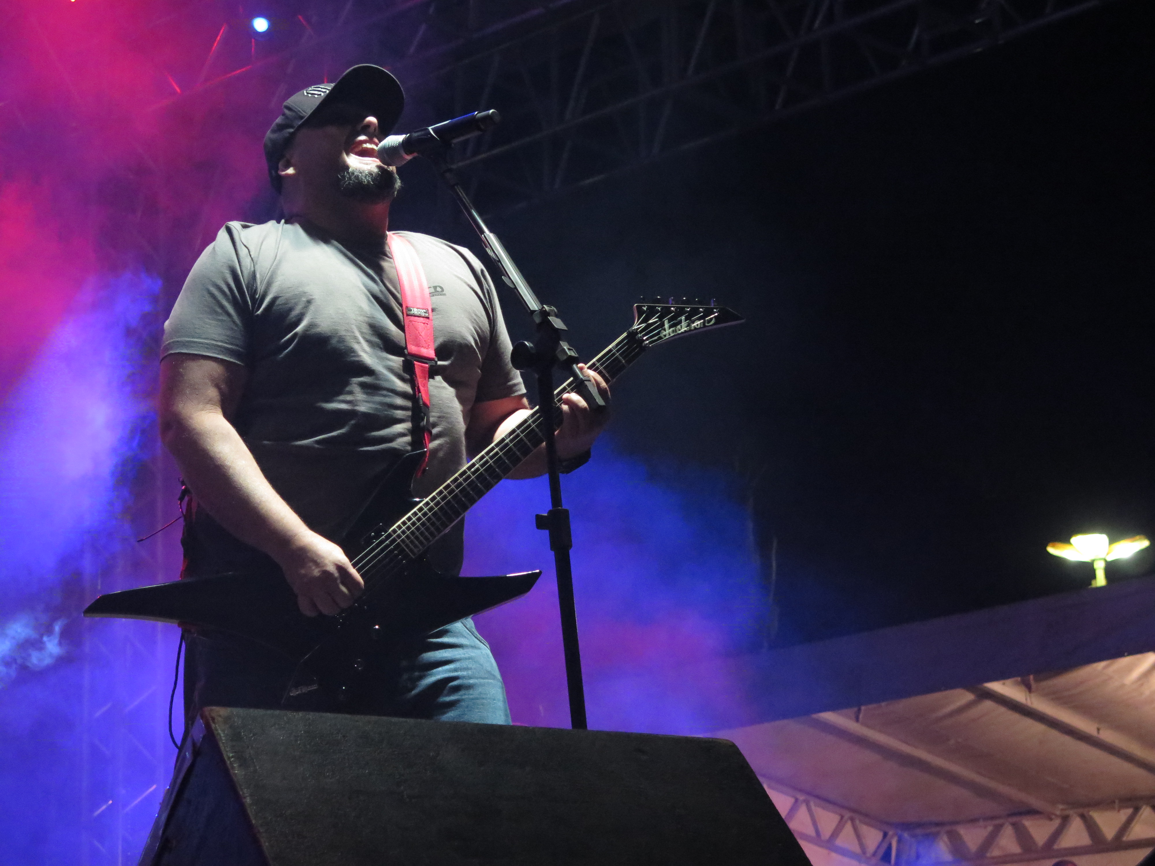 Galeria - Dia do Rock - Digão