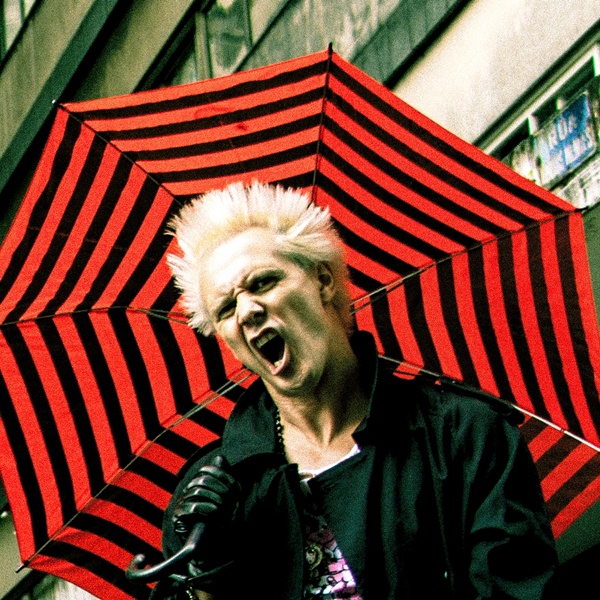 Galeria - Dia do Rock - Supla