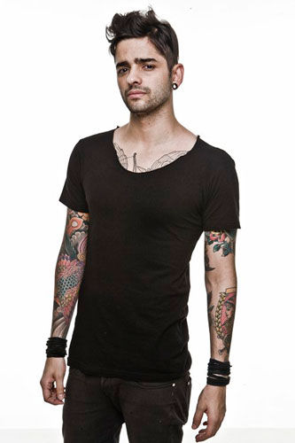 Galeria - Dia do Rock - Lucas (Fresno)