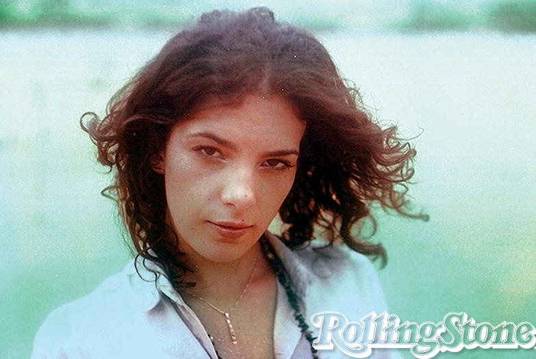 Cantora elege as músicas que mais tem ouvido nos últimos meses.