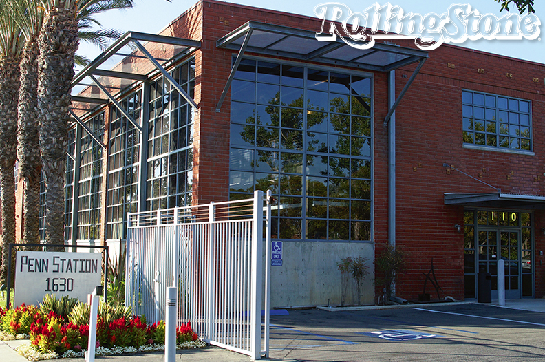 Novos Talentos  O SCE Santa Monica Studio.