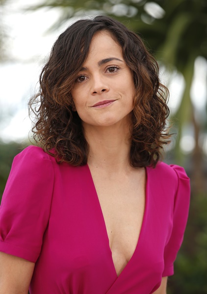 Alice Braga