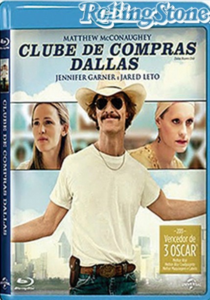 Filme que recorda fato real da década de 1980 ganha extras.