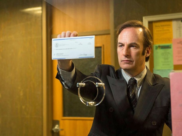 Better Call Saul