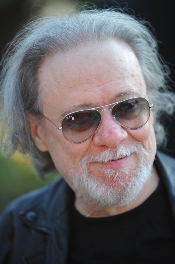 Tommy Ramone