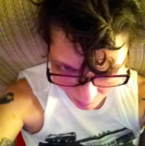 A cantora Vange Leonel