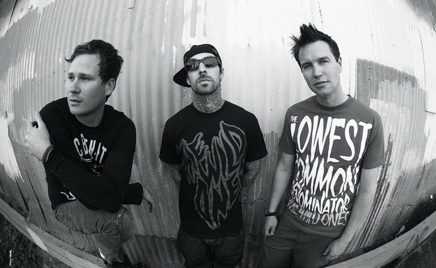 Blink-182