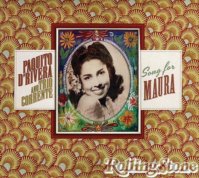 Músico cubano se rende à excelência da canção brasileira.