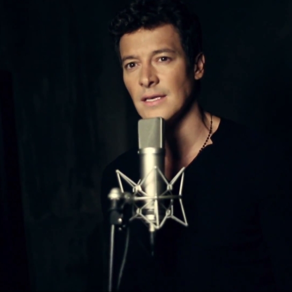 Rodrigo Faro - A Thousand Years