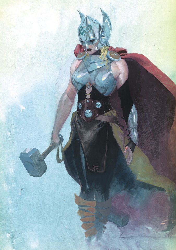 Nova Thor