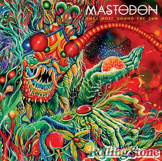 Banda se mantém consistente em novo trabalho.