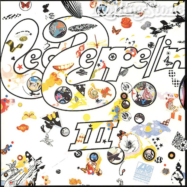 Os primeiros álbuns do Led Zeppelin são relançados remasterizados e com bônus.