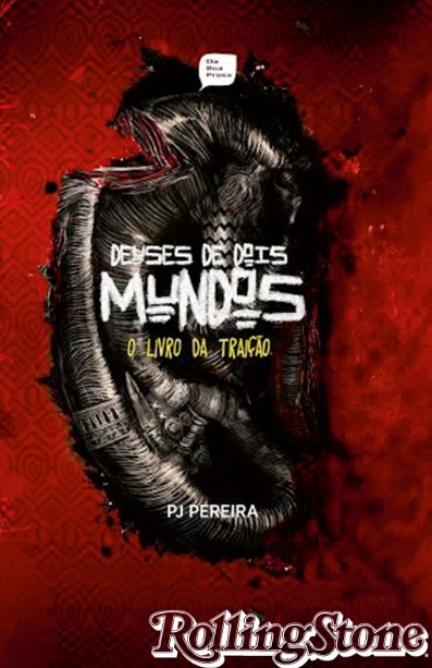 Saga de orixás cativa fãs de literatura fantástica.