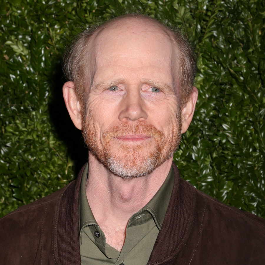 Ron Howard