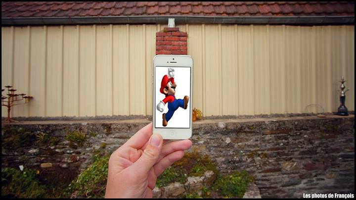 Tim - François Dourlen