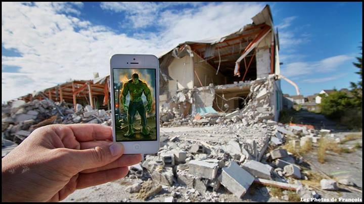 Tim - François Dourlen