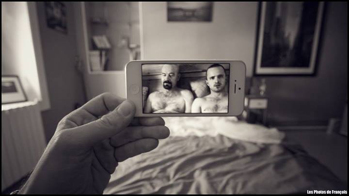 Tim - François Dourlen